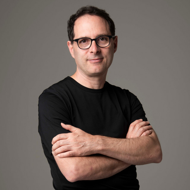 Alex Heffes