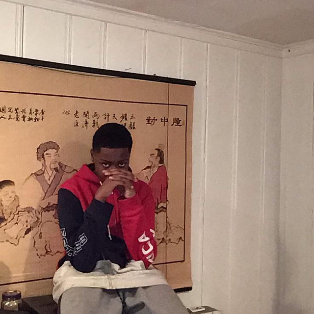 TRB Roddy | Spotify