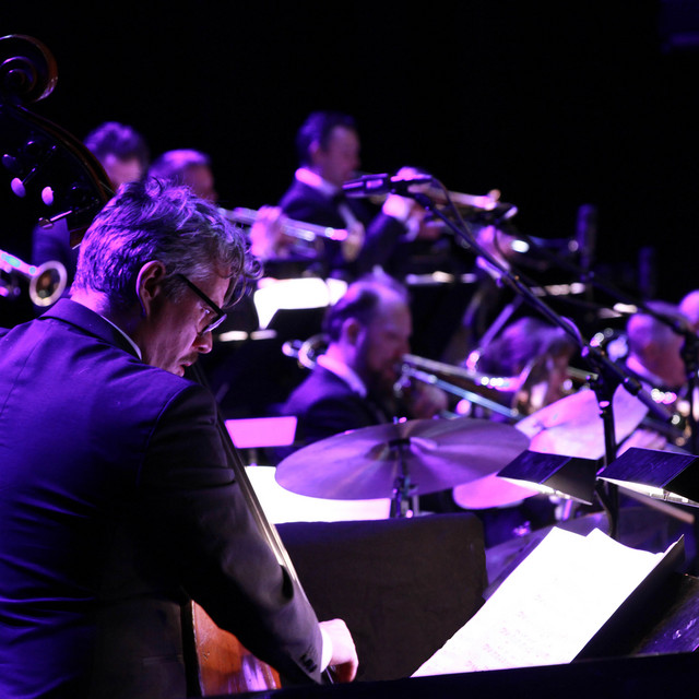 The Danish Radio Big Band image