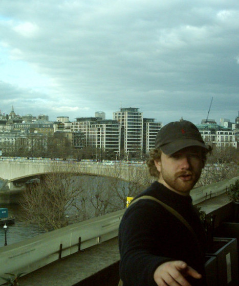 Will Goddard