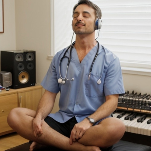 Dr. EchoZen