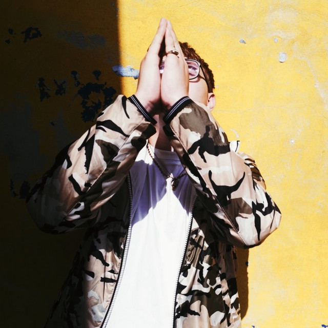 GOLDJUNGE