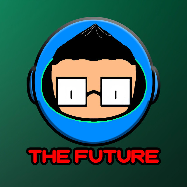 The Future! Arg