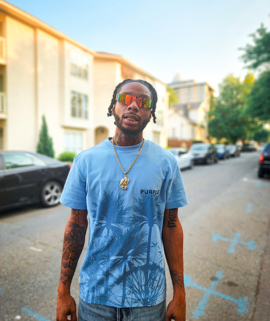 Deedot Swervo | Spotify
