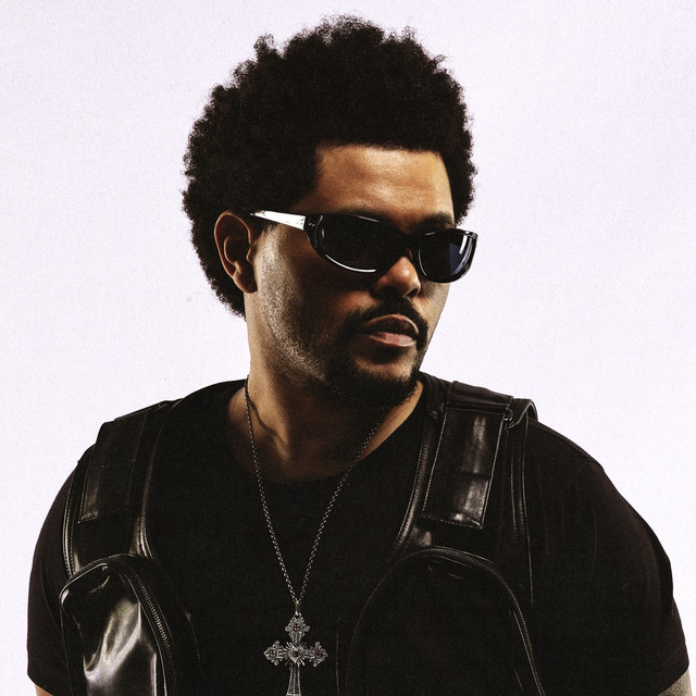 The Weeknd