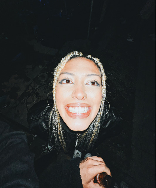 RIAH | Spotify