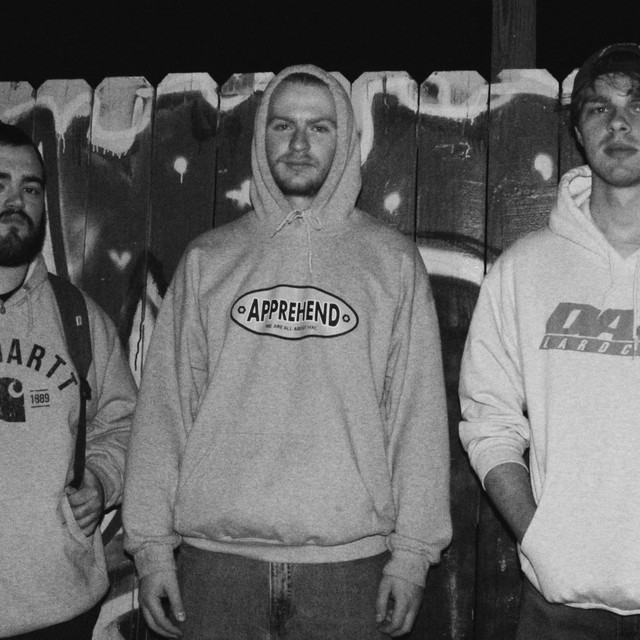 BAG | Spotify
