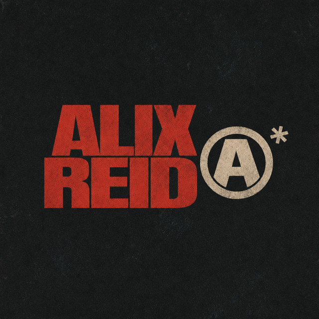 Alix Reid
