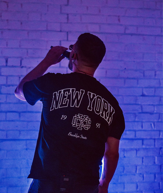 Manolo | Spotify