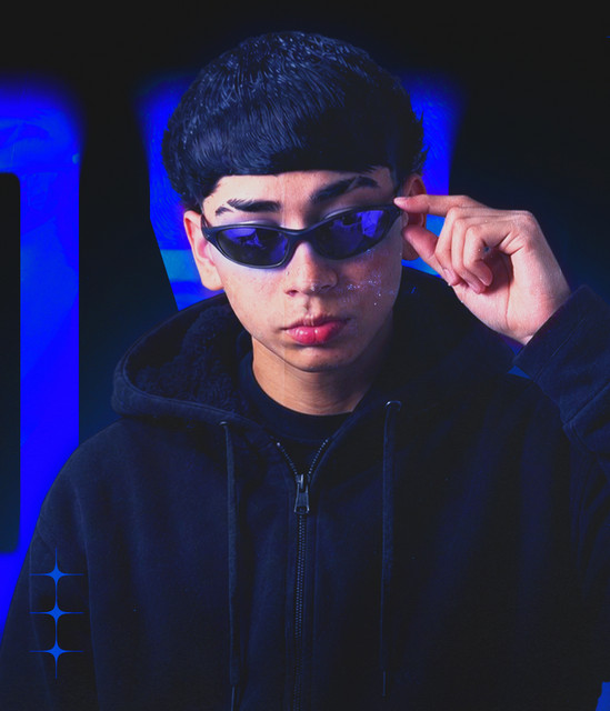 DJ DYLANFK