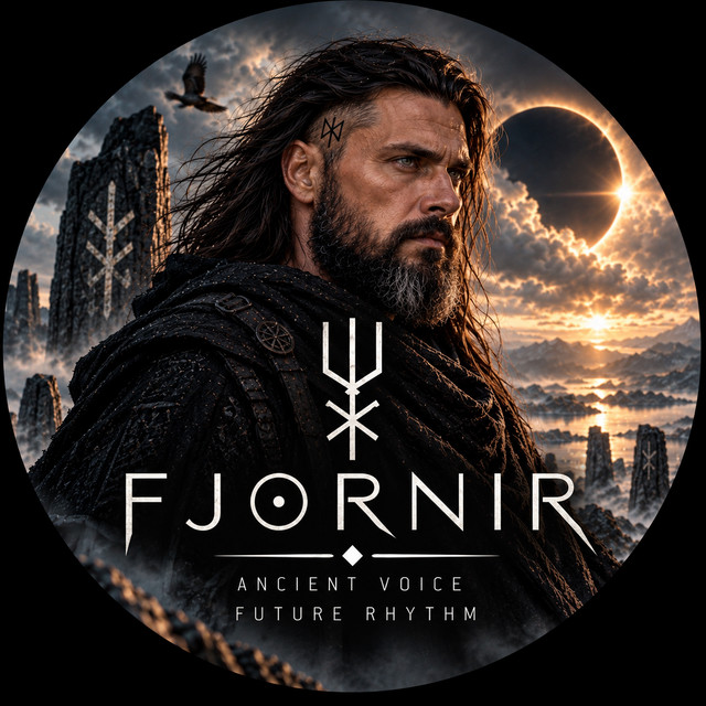 FJORNIR avatar