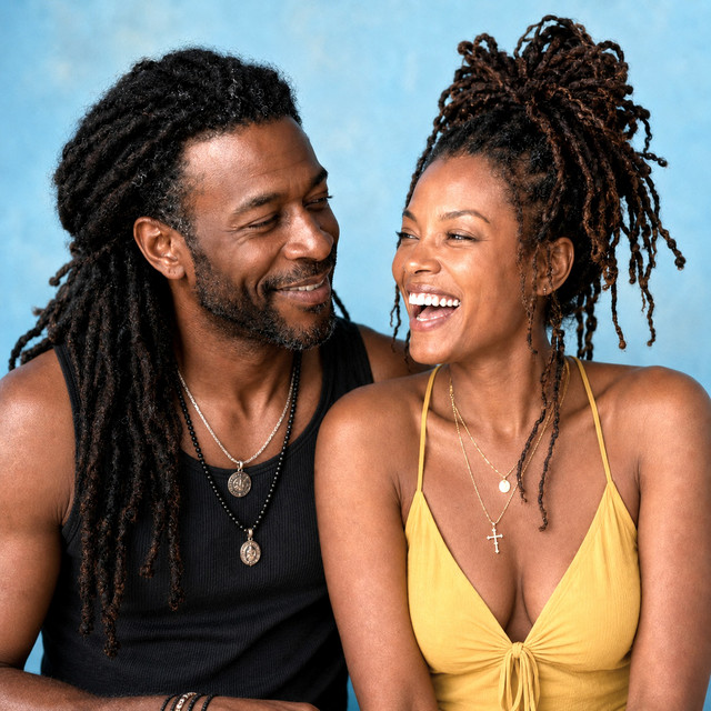 Mateo Sol & Luna Mar