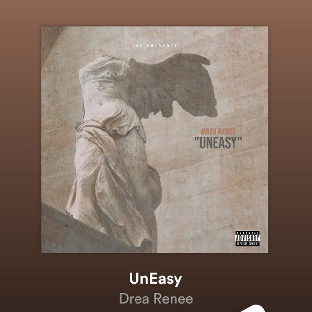 Drea Renee | Spotify