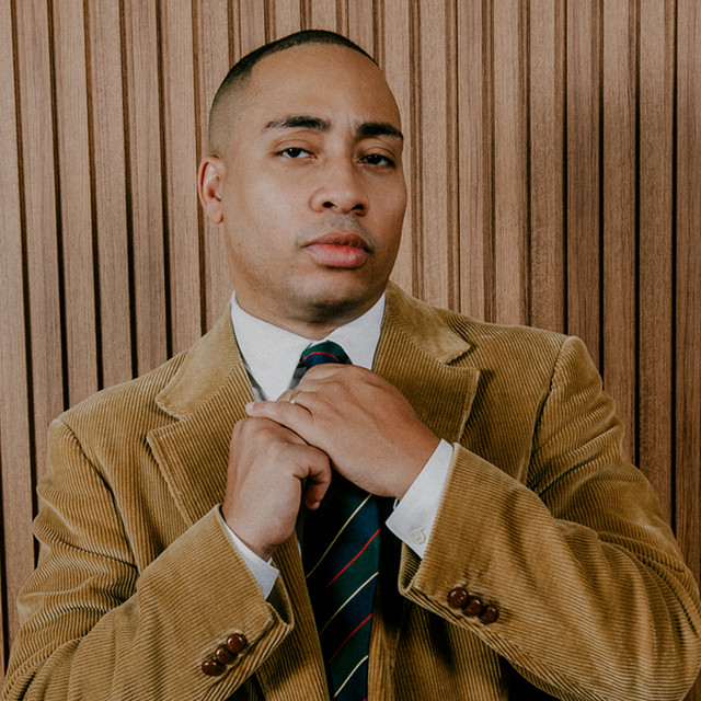 Cadence Weapon image