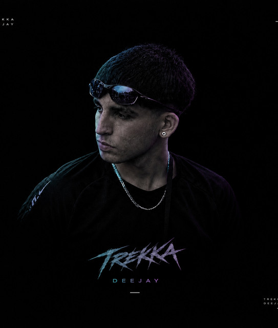 Trekka Deejay