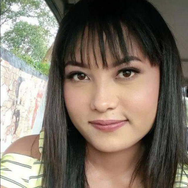 Pinki Chakma image