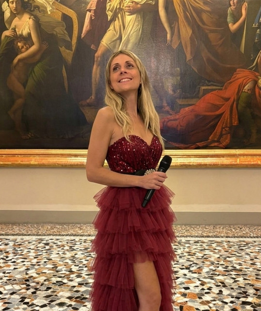Melissa Events