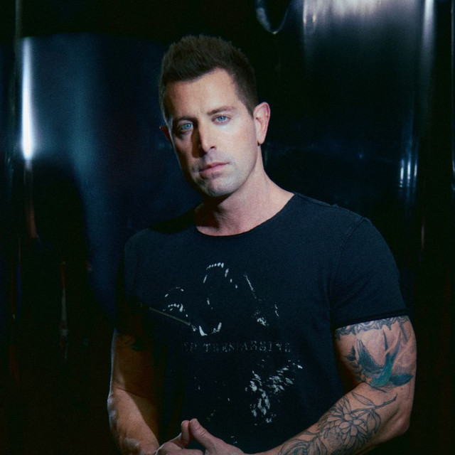 Jeremy Camp