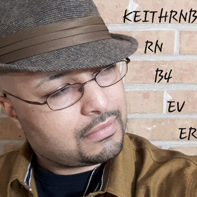 KeithRNB | Spotify