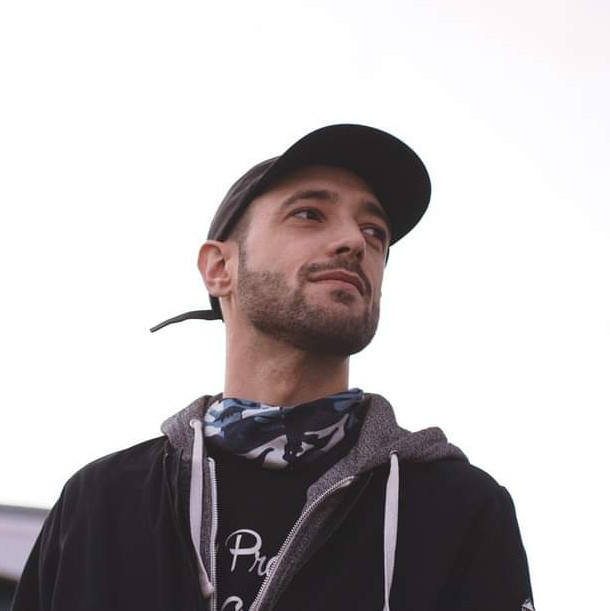 Speaker Louis photo