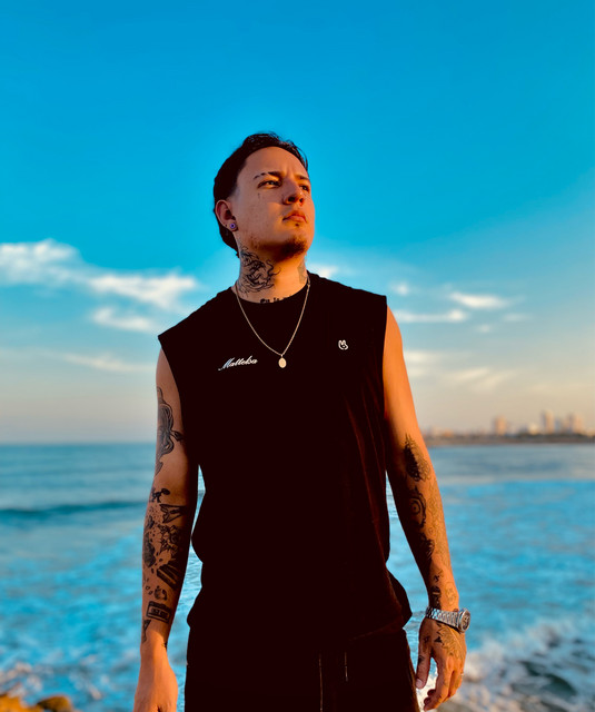 DAN-T | Spotify