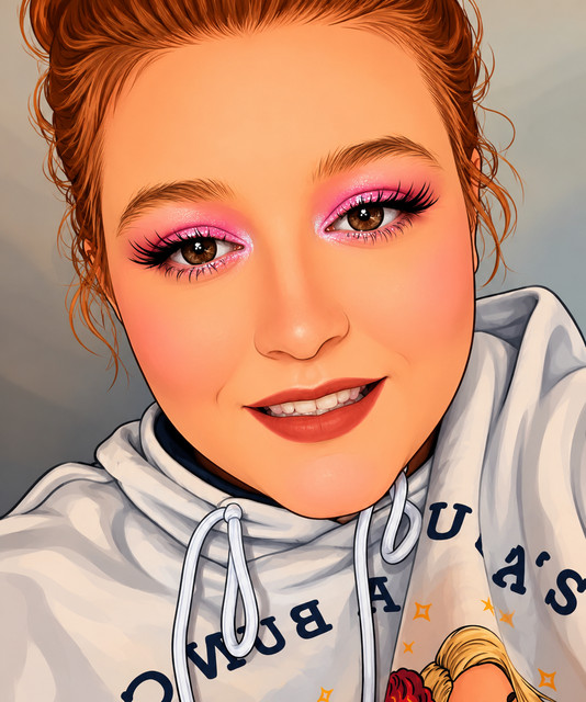 Amber Penfold