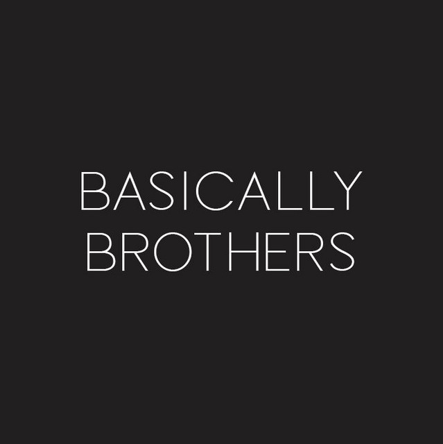 Basically Brothers | Spotify