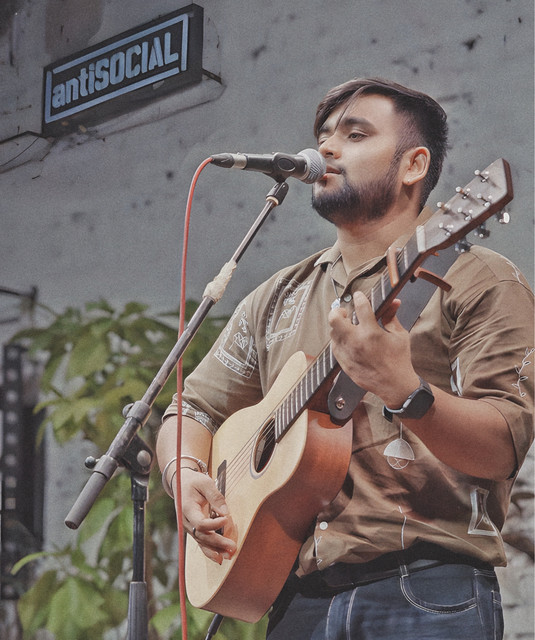 Swatantra Gupta