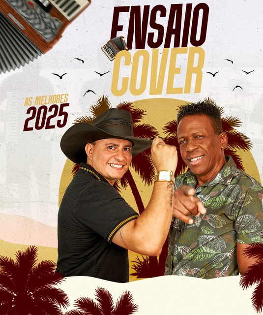 Paulo Júnior e Nathan