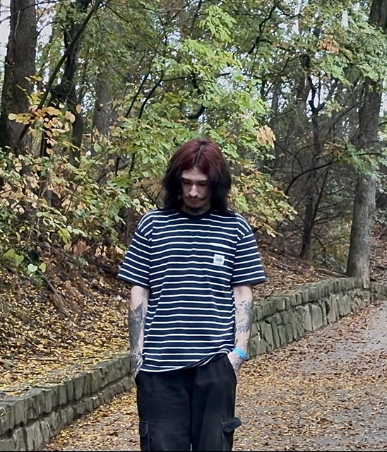 Aydrosuicide
