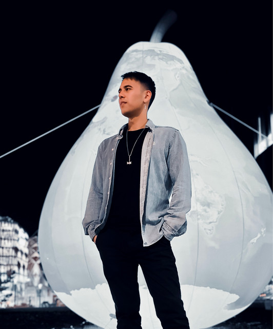 Rameses B | Spotify