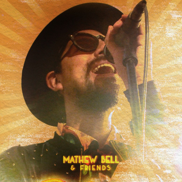 Mathew Bell | Spotify
