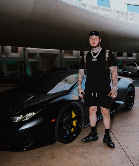 Musik Artist Jflexxx