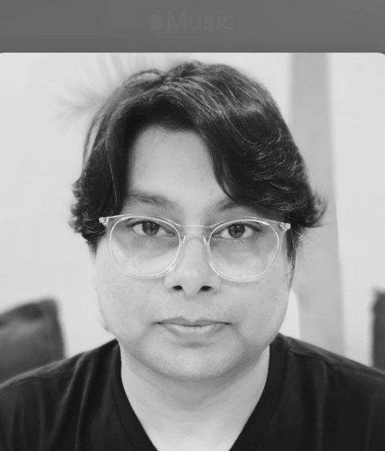 Sandeep Saxena