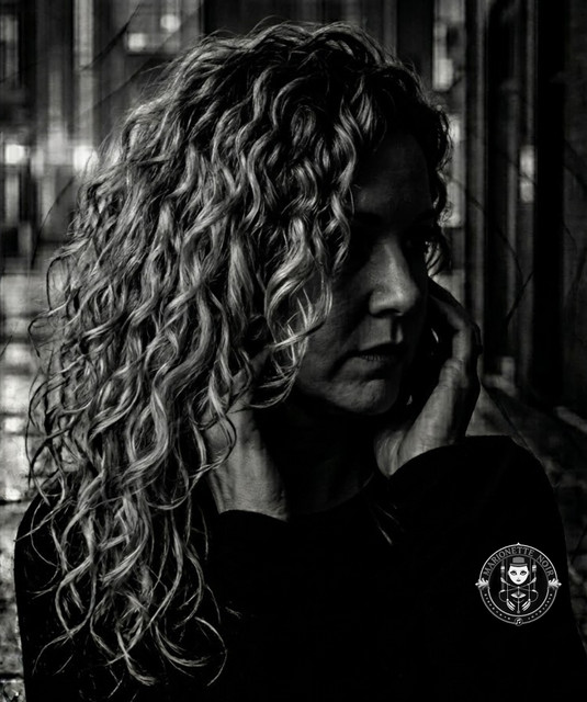 Marionette Noir