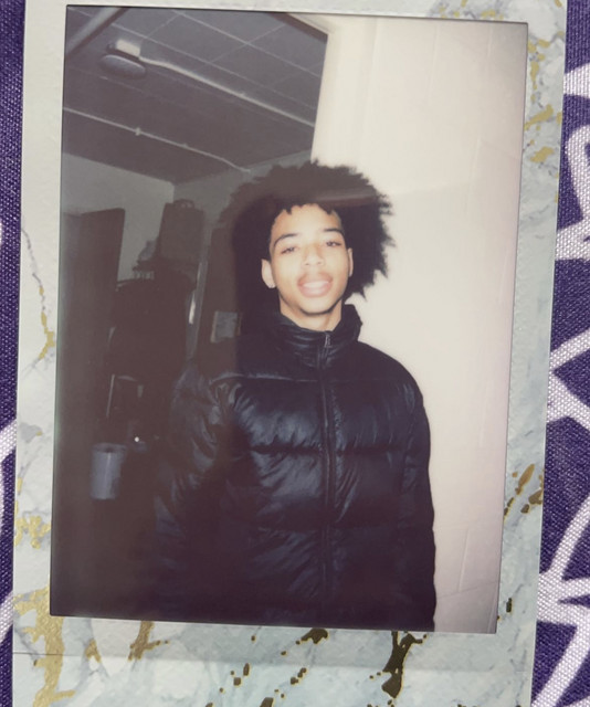 Devin Penton | Spotify
