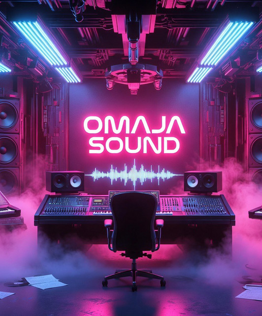 omajasound