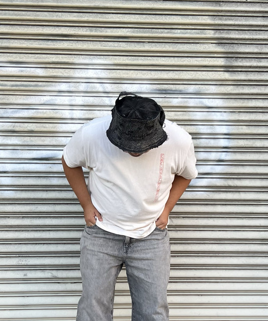 Lucky Roux | Spotify