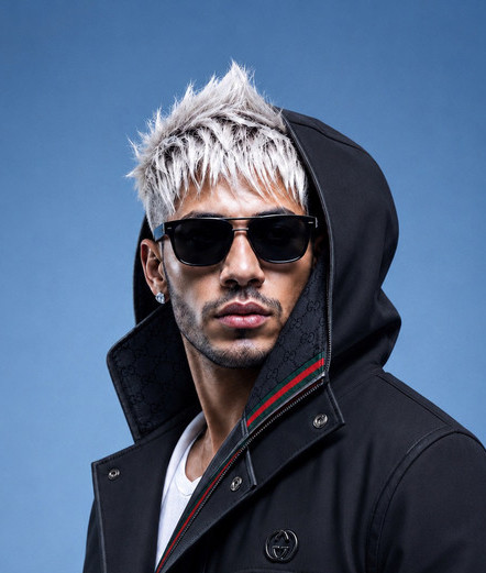 William el Magnifico artist photo