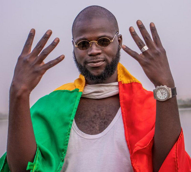Man T | Spotify