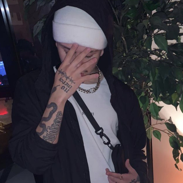 Mavy Ricci | Spotify