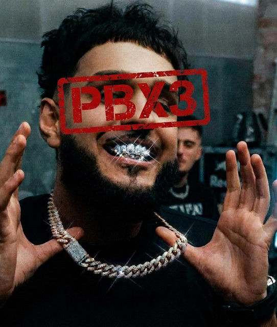 PBX3.JD