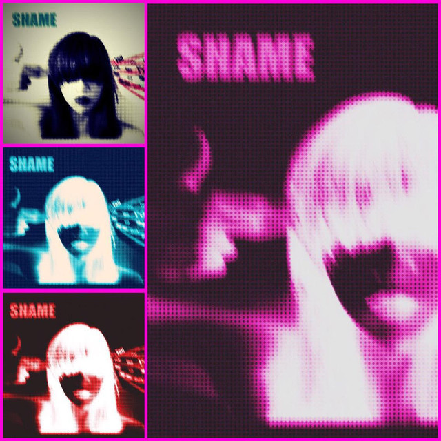 #ShameOnYou