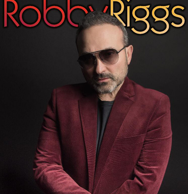 Robby Riggs