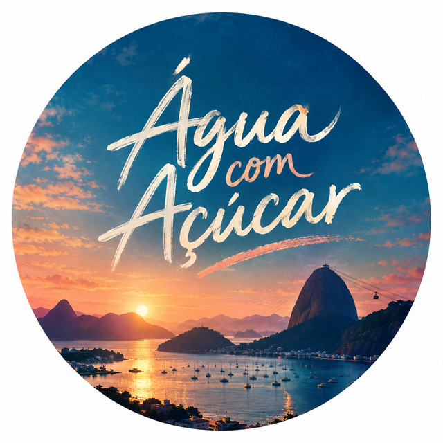Água com Açúcar