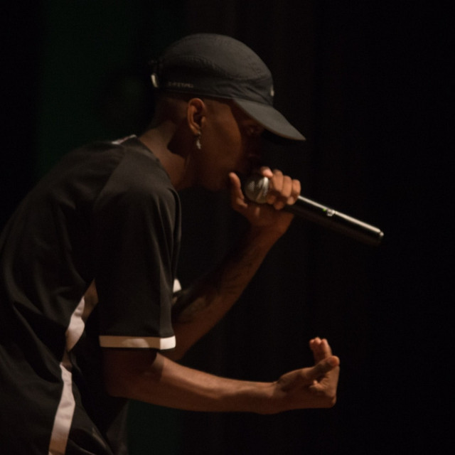 Braz | Spotify