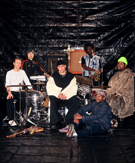 Kings Kaleidoscope