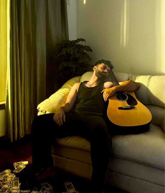 Ish Singh