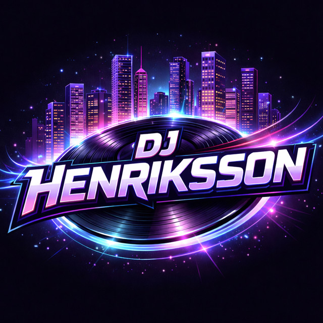 DJ Henriksson