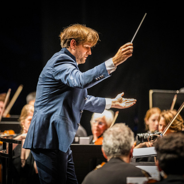 Orchestre Symphonique De Québec image